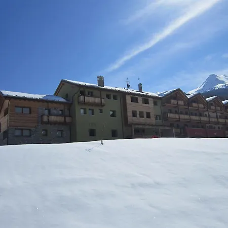 Hotel La Chance 3*