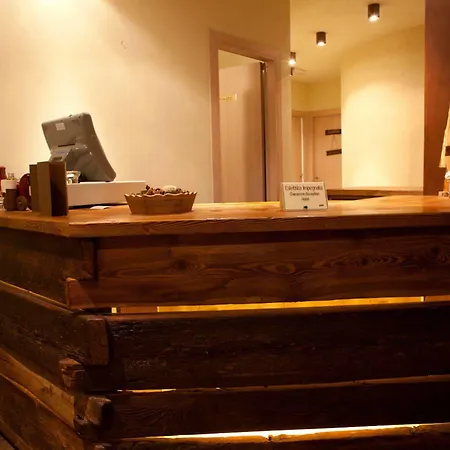 La Chance Hotel 3*