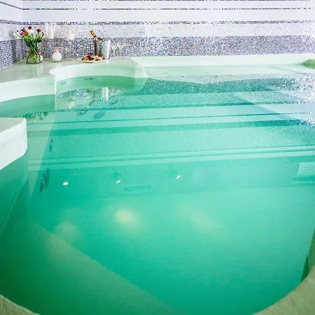 Hotel La Chance Pila (Valle d'Aosta)