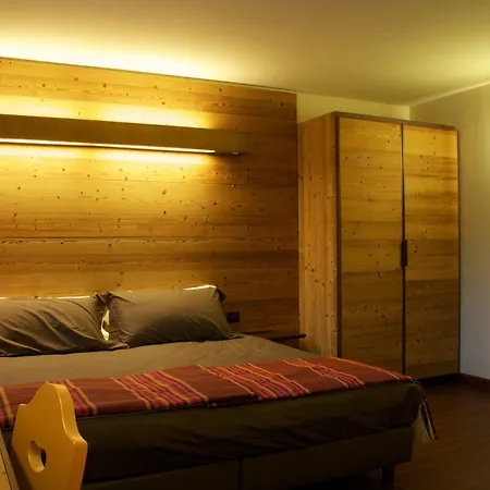 Hotel La Chance Pila (Valle d'Aosta)