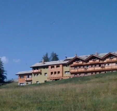 La Chance Otel Pila (Valle d'Aosta)