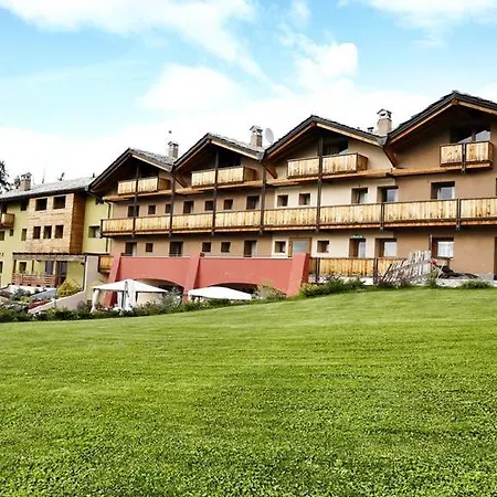 La Chance Otel