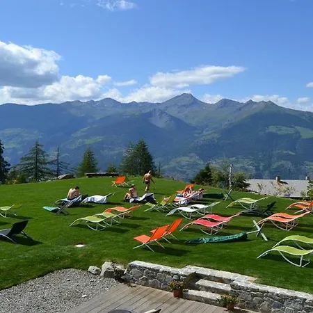 Hotel La Chance