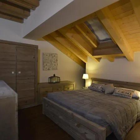 Hotel La Chance Pila (Valle d'Aosta)