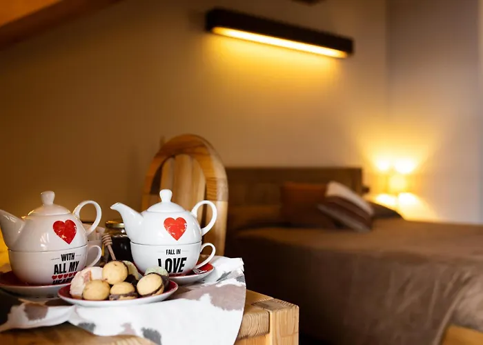 La Chance Hotel Pila (Valle d'Aosta)