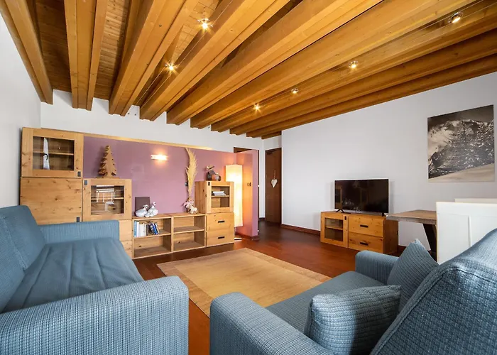 La Chance Hotel Pila (Valle d'Aosta)