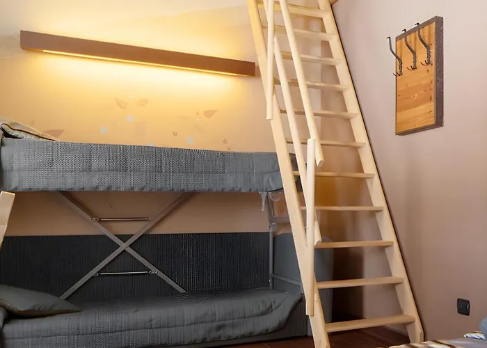 La Chance Pila (Valle d'Aosta)