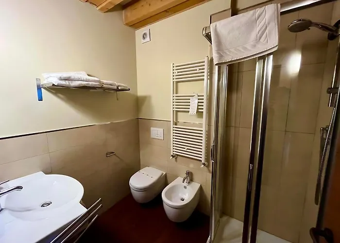 La Chance 3* Pila (Valle d'Aosta)