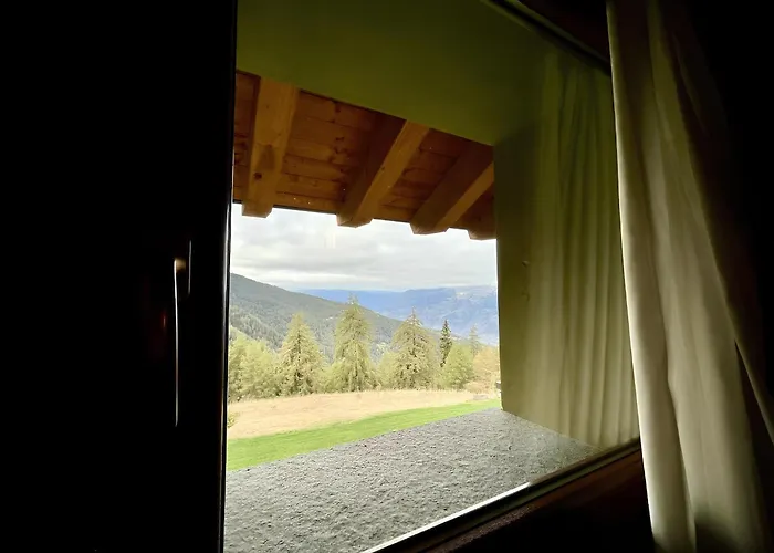 La Chance Pila (Valle d'Aosta)