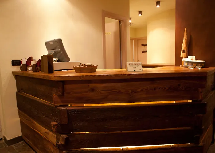 La Chance Pila (Valle d'Aosta)