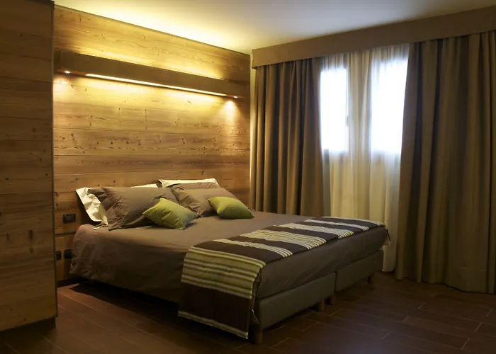 La Chance Pila (Valle d'Aosta)