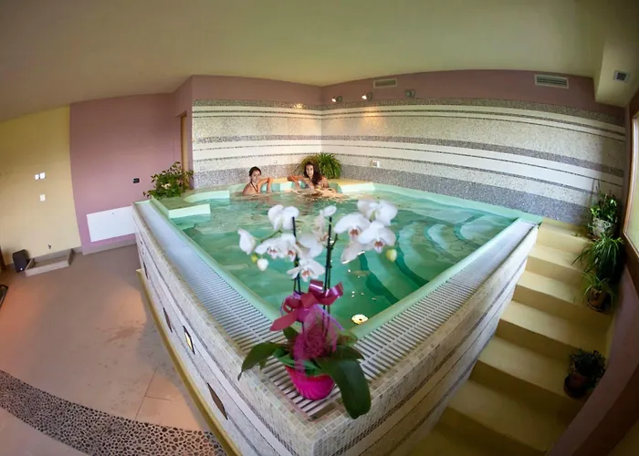 La Chance 3* Pila (Valle d'Aosta)