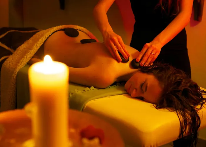 Hotel La Chance Pila (Valle d'Aosta)