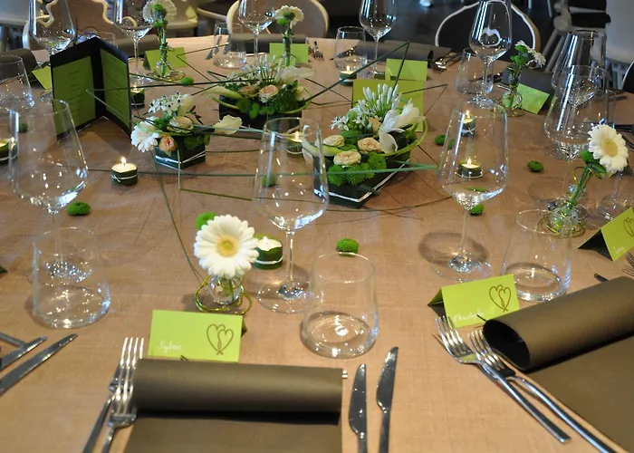 Hotel La Chance Pila (Valle d'Aosta)