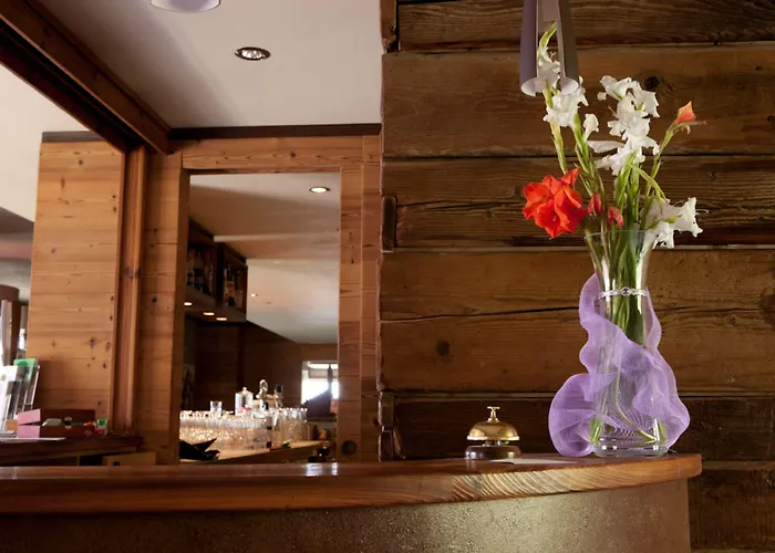 Hotel La Chance Pila (Valle d'Aosta)