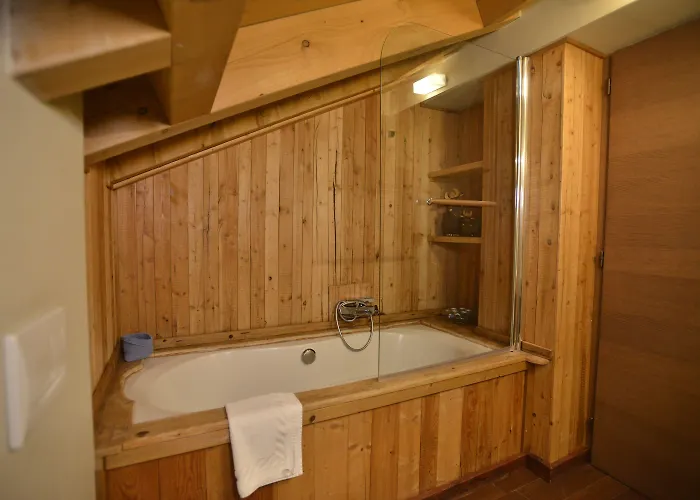 Hotel La Chance Pila (Valle d'Aosta)